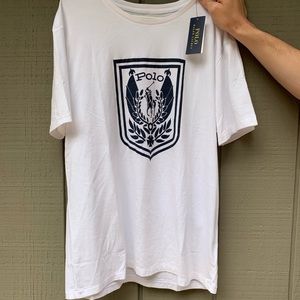 Brand New Vintage Polo Shirt